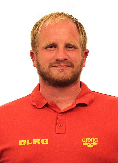 stv. Leiter Einsatz: Tim Daniel