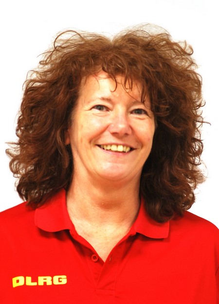 Schatzmeisterin: Claudia Barnusch