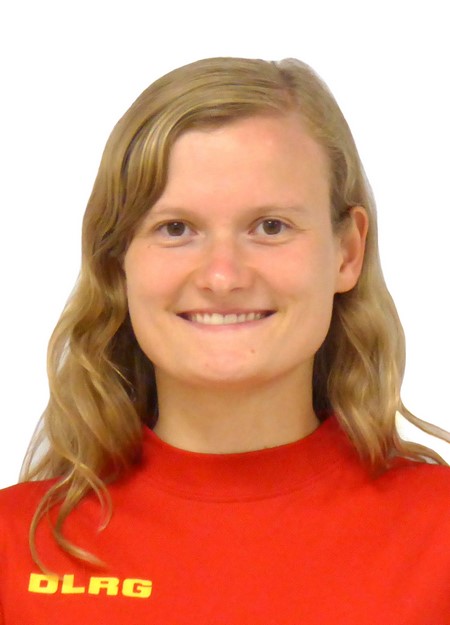 stv. Kreisverbandsleiterin: Laura Kubicki