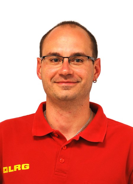 Leiter Einsatz: Nico Kubicki