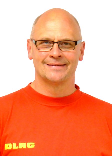 Beauftragter Fahrzeuge und Bootswesen: Thorsten Bellersheim